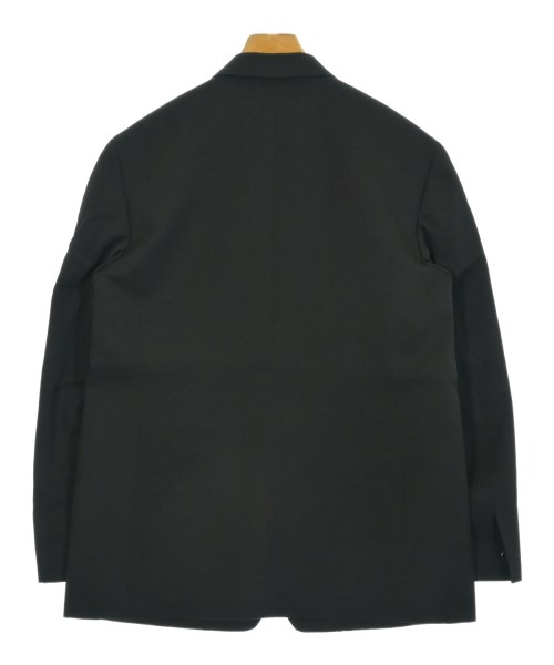 th products（ティーエイチプロダクツ）カジュアルジャケット 黒 サイズ:1(S位) メンズ/2200640660314