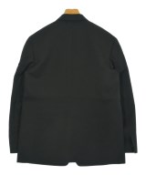 th products（ティーエイチプロダクツ）カジュアルジャケット 黒 サイズ:1(S位) メンズ/2200640660314