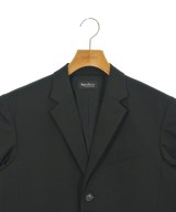 th products（ティーエイチプロダクツ）カジュアルジャケット 黒 サイズ:1(S位) メンズ/2200640660314