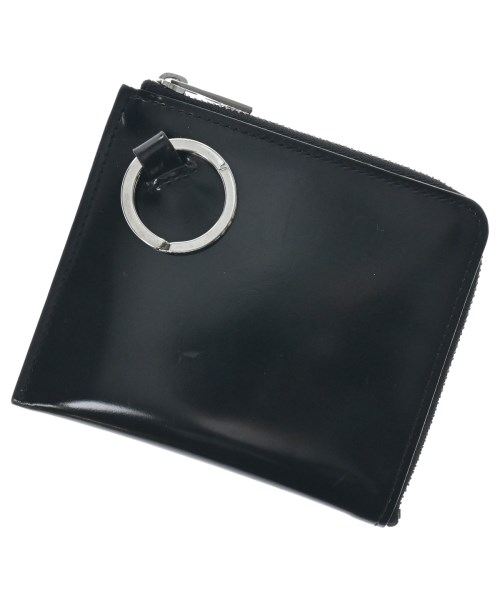 th products(ティーエイチプロダクツ)財布・コインケース 黒 サイズ:-/2200653900360