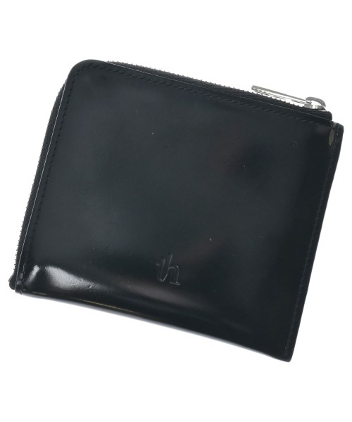 th products（ティーエイチプロダクツ）財布・コインケース 黒 サイズ:- メンズ/2200653900360