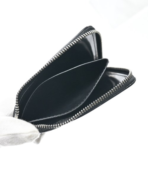 th products（ティーエイチプロダクツ）財布・コインケース 黒 サイズ:- メンズ/2200653900360