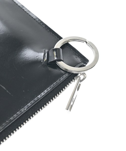 th products（ティーエイチプロダクツ）財布・コインケース 黒 サイズ:- メンズ/2200653900360