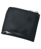 th products（ティーエイチプロダクツ）財布・コインケース 黒 サイズ:- メンズ/2200653900360