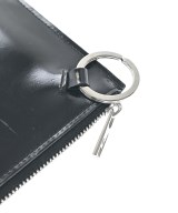 th products（ティーエイチプロダクツ）財布・コインケース 黒 サイズ:- メンズ/2200653900360