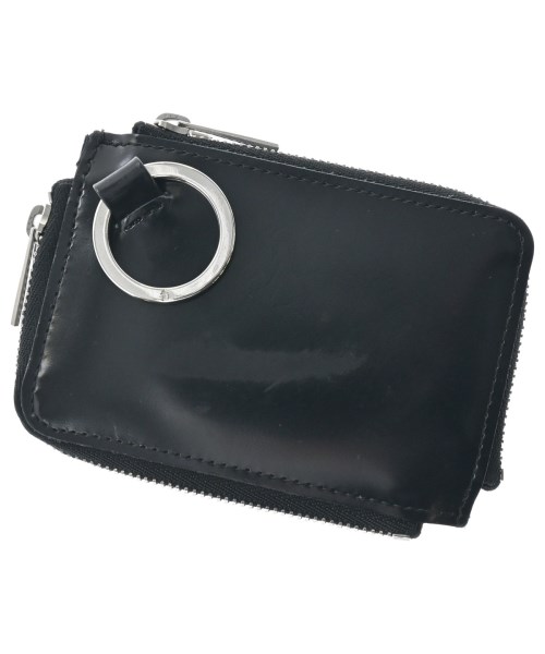 th products(ティーエイチプロダクツ)カードケース 黒 サイズ:-/2200653900407