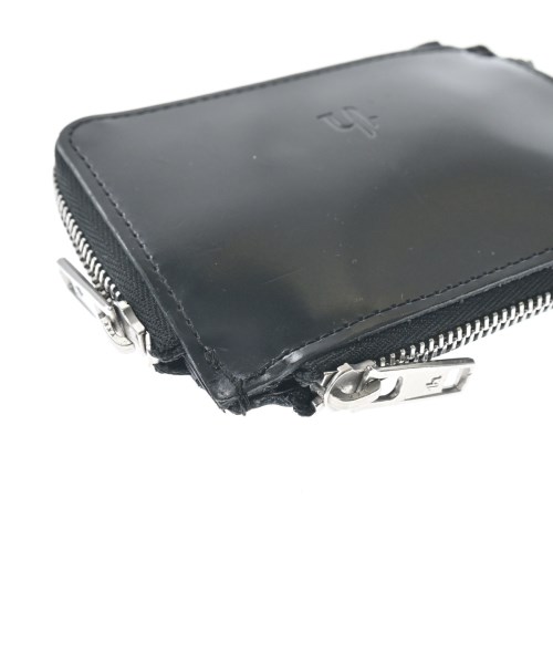 th products（ティーエイチプロダクツ）カードケース 黒 サイズ:- メンズ/2200653900407