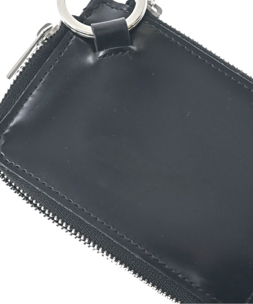 th products（ティーエイチプロダクツ）カードケース 黒 サイズ:- メンズ/2200653900407