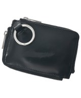 th products（ティーエイチプロダクツ）カードケース 黒 サイズ:- メンズ/2200653900407