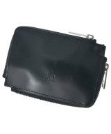 th products（ティーエイチプロダクツ）カードケース 黒 サイズ:- メンズ/2200653900407