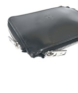 th products（ティーエイチプロダクツ）カードケース 黒 サイズ:- メンズ/2200653900407