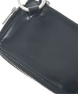 th products（ティーエイチプロダクツ）カードケース 黒 サイズ:- メンズ/2200653900407