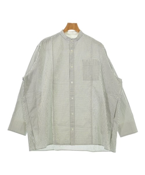 th products(ティーエイチプロダクツ)のカジュアルシャツ サイズ:44(S位) 26,000円
