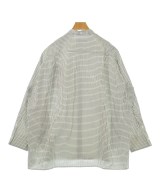 th products（ティーエイチプロダクツ）カジュアルシャツ 白 サイズ:44(S位) メンズ/2200732828073