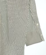 th products（ティーエイチプロダクツ）カジュアルシャツ 白 サイズ:44(S位) メンズ/2200732828073