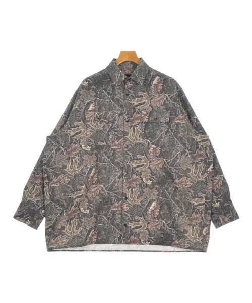 th products(ティーエイチプロダクツ)のカジュアルシャツ サイズ:1(S位) 20,600円