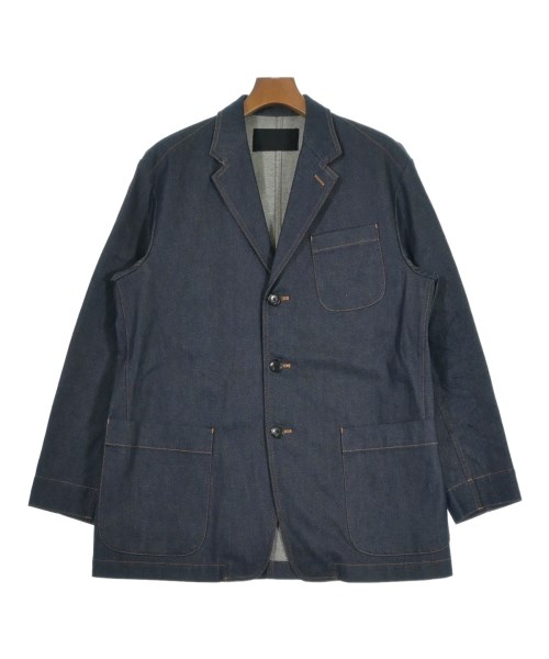 th products(ティーエイチプロダクツ)のカジュアルジャケット サイズ:1(S位) 44,000円