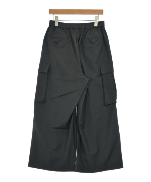 th products（ティーエイチプロダクツ）カーゴパンツ 黒 サイズ:2(M位) メンズ/2200720395020