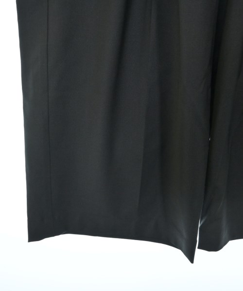 th products（ティーエイチプロダクツ）カーゴパンツ 黒 サイズ:2(M位) メンズ/2200720395020