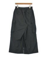 th products（ティーエイチプロダクツ）カーゴパンツ 黒 サイズ:2(M位) メンズ/2200720395020