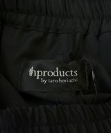 th products（ティーエイチプロダクツ）カーゴパンツ 黒 サイズ:2(M位) メンズ/2200720395020