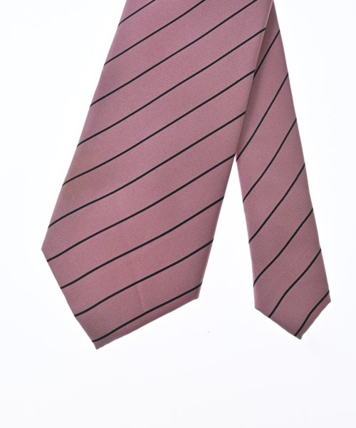 Tie Rack（タイラック）ネクタイ ピンク サイズ:- メンズ/2200713677102