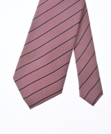 Tie Rack（タイラック）ネクタイ ピンク サイズ:- メンズ/2200713677102