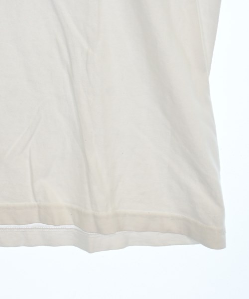 TOKISHIRAZU（トキシラズ）Tシャツ・カットソー 白 サイズ:L メンズ/2200614416091