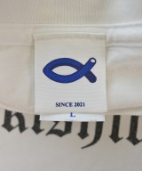 TOKISHIRAZU（トキシラズ）Tシャツ・カットソー 白 サイズ:L メンズ/2200614416091