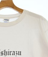TOKISHIRAZU（トキシラズ）Tシャツ・カットソー 白 サイズ:L メンズ/2200614416091