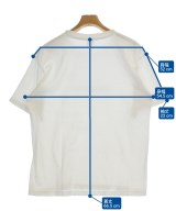TOKISHIRAZU（トキシラズ）Tシャツ・カットソー 白 サイズ:L メンズ/2200614416091