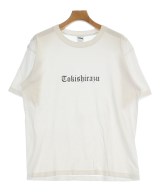 TOKISHIRAZU Tシャツ・カットソー