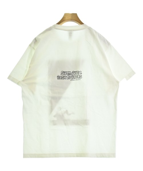 TOKISHIRAZU（トキシラズ）Tシャツ・カットソー 白 サイズ:L メンズ/2200712411042