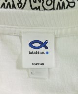 TOKISHIRAZU（トキシラズ）Tシャツ・カットソー 白 サイズ:L メンズ/2200712411042
