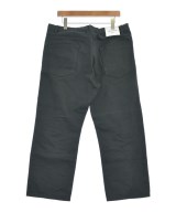 TOKISHIRAZU（トキシラズ）デニムパンツ 黒 サイズ:34(XL位) メンズ/2200665197093