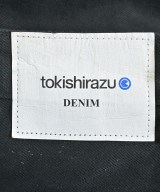 TOKISHIRAZU（トキシラズ）デニムパンツ 黒 サイズ:34(XL位) メンズ/2200665197093
