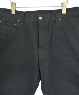 TOKISHIRAZU（トキシラズ）デニムパンツ 黒 サイズ:34(XL位) メンズ/2200665197093