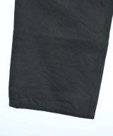 TOKISHIRAZU（トキシラズ）デニムパンツ 黒 サイズ:34(XL位) メンズ/2200665197093