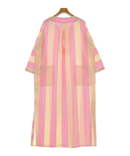 tribecca（トライベッカ）ワンピース ピンク サイズ:-(M位) レディース/2200604106018