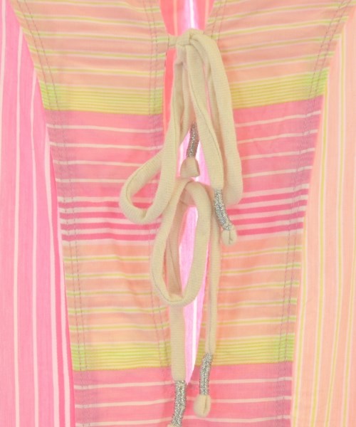 tribecca（トライベッカ）ワンピース ピンク サイズ:-(M位) レディース/2200604106018