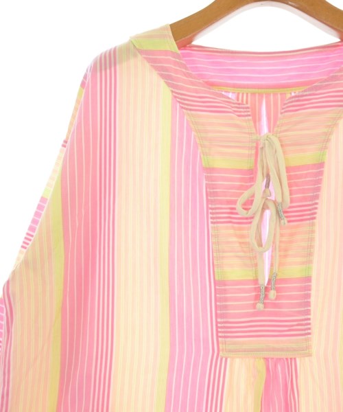 tribecca（トライベッカ）ワンピース ピンク サイズ:-(M位) レディース/2200604106018