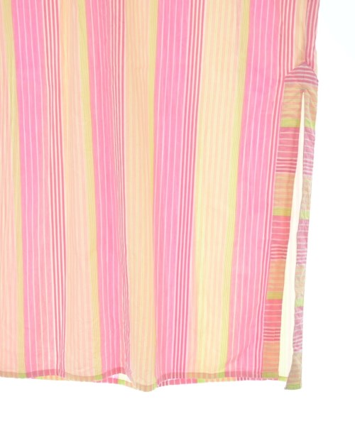 tribecca（トライベッカ）ワンピース ピンク サイズ:-(M位) レディース/2200604106018