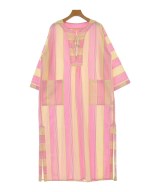 tribecca（トライベッカ）ワンピース ピンク サイズ:-(M位) レディース/2200604106018
