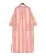 tribecca（トライベッカ）ワンピース ピンク サイズ:-(M位) レディース/2200604106018