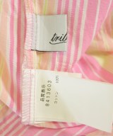 tribecca（トライベッカ）ワンピース ピンク サイズ:-(M位) レディース/2200604106018