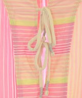 tribecca（トライベッカ）ワンピース ピンク サイズ:-(M位) レディース/2200604106018