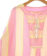 tribecca（トライベッカ）ワンピース ピンク サイズ:-(M位) レディース/2200604106018