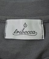 tribecca（トライベッカ）ノースリーブ グレー サイズ:-(M位) レディース/2200711545137