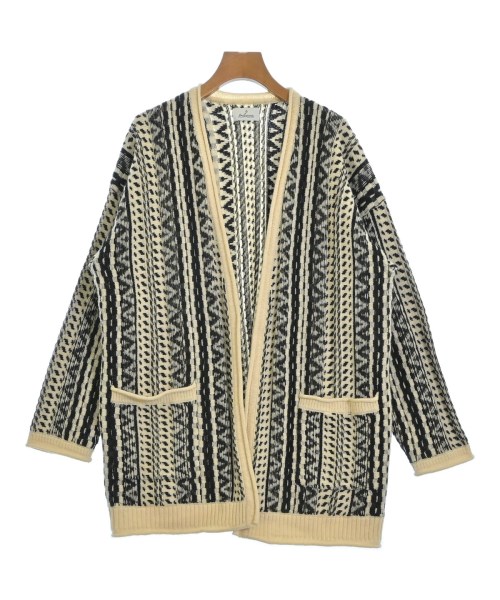 tribecca(トライベッカ)カーディガン 白 サイズ:F/2200664834029