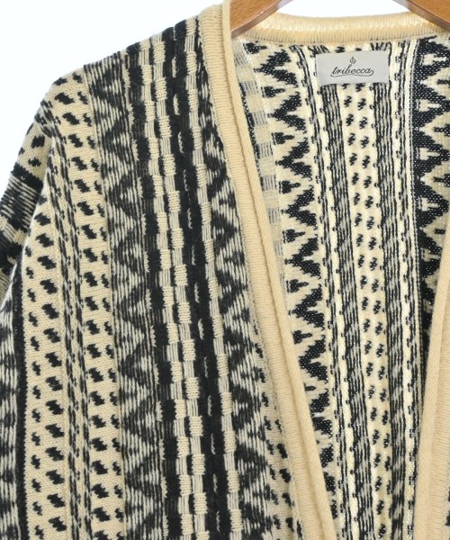 tribecca（トライベッカ）カーディガン 白 サイズ:F レディース/2200664834029